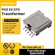 Experience optimal power management with High-Efficiency Transformers. Discover the benefits of our high-quality transformers for efficient power delivery and reduced energy loss.